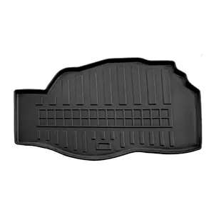Килимок в багажник 3D (Hibrid) (SD) (Stingray) для Ford Fusion 2012-2020 рр Килимок в багажник 3D (Hibrid) (SD) (Stingray) для Ford Fusion 2012-2020 рр