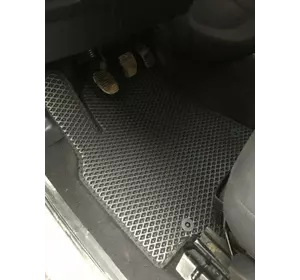 Килимки EVA (чорні) Передні -2024 задні (3 шт) для Citroen Berlingo 2008-2018 рр Килимки EVA (чорні) Передні -2024 задні (3 шт) для Citroen Berlingo 2008-2018 рр