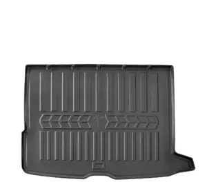 Килимок в багажник GLC coupe X253 3D (Stingray) для Mercedes GLC coupe C253 Килимок в багажник GLC coupe X253 3D (Stingray) для Mercedes GLC coupe C253