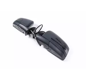 Рестайлінг дзеркала (2 шт) для Mercedes GL сlass X164 Рестайлінг дзеркала (2 шт) для Mercedes GL сlass X164