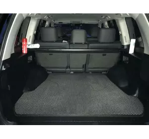 Килимок багажника V-1 (EVA, 5 місць, чорний) для Lexus LX570/450d Килимок багажника V-1 (EVA, 5 місць, чорний) для Lexus LX570/450d