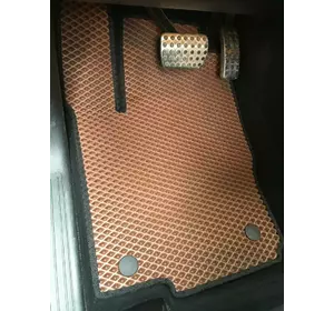 Килимки EVA (цегляні) для Mercedes GLE coupe C292 2015-2019рр Килимки EVA (цегляні) для Mercedes GLE coupe C292 2015-2019рр