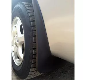 Оригінальні бризговики 2003-2015, задні для Mercedes Vito W639 рр Оригінальні бризговики 2003-2015, задні для Mercedes Vito W639 рр