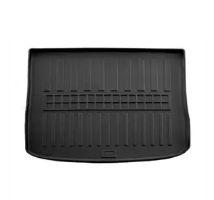 Килимок в багажник 3D (Stingray) для Volkswagen Tiguan 2007-2016 рр Килимок в багажник 3D (Stingray) для Volkswagen Tiguan 2007-2016 рр