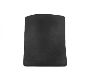 Килимок багажника V1 MAXI (EVA, поліуретановий, чорний) для Volkswagen Caddy 2015-2020 рр Килимок багажника V1 MAXI (EVA, поліуретановий, чорний) для Volkswagen Caddy 2015-2020 рр