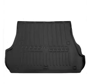 Килимок в багажник 3D (5 місць) (Stingray) для Toyota Land Cruiser 200 Килимок в багажник 3D (5 місць) (Stingray) для Toyota Land Cruiser 200