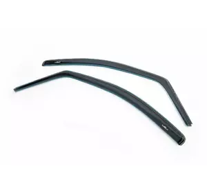 Вітровики вставні (2 шт, HIC) для Mercedes Viano 2004-2015 рр Вітровики вставні (2 шт, HIC) для Mercedes Viano 2004-2015 рр