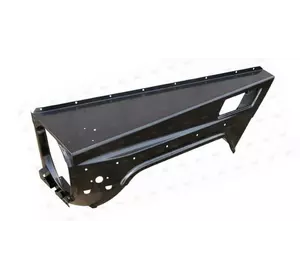 Крыля G65 (2 шт) для Mercedes G сlass W463 1990-2018рр Крыля G65 (2 шт) для Mercedes G сlass W463 1990-2018рр