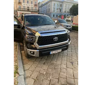 Комплект рестайлінгу апгрейда в Tundra 2020 (комплект) для Toyota Sequoia 2007-2022рр Комплект рестайлінгу апгрейда в Tundra 2020 (комплект) для Toyota Sequoia 2007-2022рр