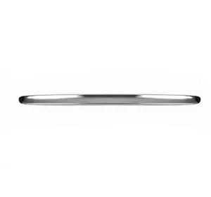 Накладка над номером (Sedan) Полірована нержавіюча сталь для Mercedes E-сlass W210 1995-2002 рр Накладка над номером (Sedan) Полірована нержавіюча сталь для Mercedes E-сlass W210 1995-2002 рр