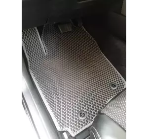 Килимки EVA (чорні) для Toyota Rav 4 2013-2018 рр Килимки EVA (чорні) для Toyota Rav 4 2013-2018 рр