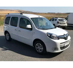 Інтегровані рейлінги (хром) Максі база для Mercedes Citan 2013-2021 рр Інтегровані рейлінги (хром) Максі база для Mercedes Citan 2013-2021 рр