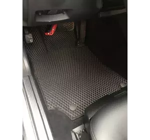 Килимки EVA (чорні) для Mercedes CLS C218 2011-2018рр Килимки EVA (чорні) для Mercedes CLS C218 2011-2018рр