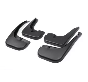 Бризковики Premium для V-class 2019-2024 (4 шт) для Mercedes Vito / V-class W447 рр Бризковики Premium для V-class 2019-2024 (4 шт) для Mercedes Vito / V-class W447 рр