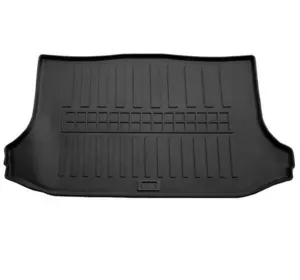 Килимок в багажник Stingray 3D (коротка база) для Toyota Rav 4 2013-2018 рр Килимок в багажник Stingray 3D (коротка база) для Toyota Rav 4 2013-2018 рр