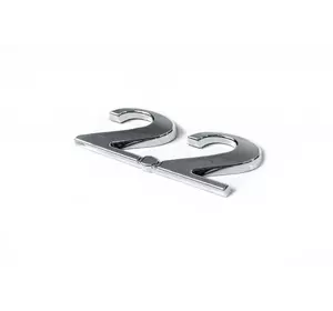 Напис 2.2 для Mercedes Viano 2004-2015 рр Напис 2.2 для Mercedes Viano 2004-2015 рр