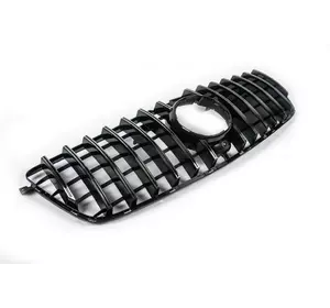 Передня решітка GT (для GL) для Mercedes GL/GLS сlass X166 Передня решітка GT (для GL) для Mercedes GL/GLS сlass X166