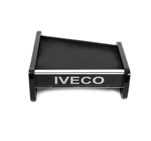 Полиця на панель (тип-3) для Iveco Daily 1999-2006 рр