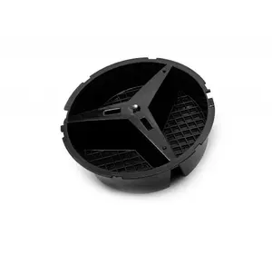 Корпус передньої емблеми для Mercedes E-сlass W212 2009-2016рр Корпус передньої емблеми для Mercedes E-сlass W212 2009-2016рр