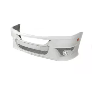 Передній бампер Спорт 1 (2006-2013) для Mercedes Sprinter W906 рр Передній бампер Спорт 1 (2006-2013) для Mercedes Sprinter W906 рр