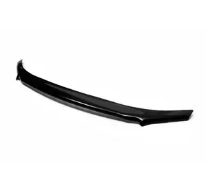 Дефлектор капота 2013-2017 (HIC) для Toyota Land Cruiser Prado 150 Дефлектор капота 2013-2017 (HIC) для Toyota Land Cruiser Prado 150
