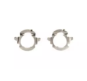 Адаптер для світлодіодних ламп H7 (L17) (2 шт) для Mercedes ML W164 Адаптер для світлодіодних ламп H7 (L17) (2 шт) для Mercedes ML W164