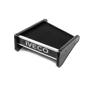 Полиця на панель (тип-1) для Iveco Daily 1999-2006 рр Полиця на панель (тип-1) для Iveco Daily 1999-2006 рр