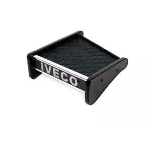 Полиця на панель (ECO-BLUE) для Iveco Daily 1999-2006 рр Полиця на панель (ECO-BLUE) для Iveco Daily 1999-2006 рр