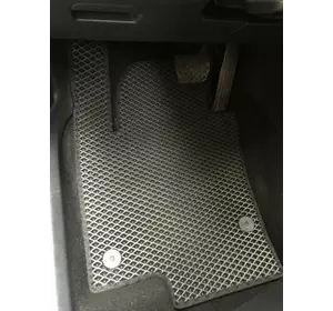 Килимки EVA (чорні) для Volkswagen Tiguan 2007-2016 рр Килимки EVA (чорні) для Volkswagen Tiguan 2007-2016 рр
