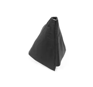 Чохол КПП (шкіра) для Fiat Doblo II 2010-2022 рр Чохол КПП (шкіра) для Fiat Doblo II 2010-2022 рр