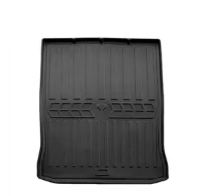 3D килимок в багажник (Stingray) для BMW 5 серія G30/31 2017-2024 рр