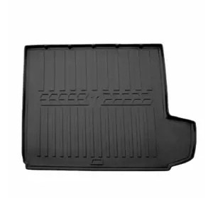 Килимок в багажник (SW) 3D (Stingray) для Mercedes E-сlass W211 2002-2009 рр Килимок в багажник (SW) 3D (Stingray) для Mercedes E-сlass W211 2002-2009 рр