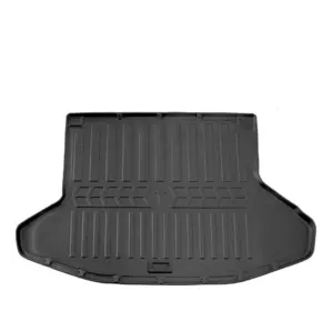 Килимок в багажник 3D (Stingray) для Toyota Prius 2003-2009 рр Килимок в багажник 3D (Stingray) для Toyota Prius 2003-2009 рр