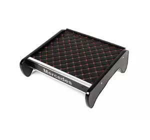 Полиця на панель (eco-RED) для Mercedes T1 (207-410) Полиця на панель (eco-RED) для Mercedes T1 (207-410)