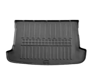 Килимок в багажник 3D (Stingray) для Toyota Verso 2009-2024 рр Килимок в багажник 3D (Stingray) для Toyota Verso 2009-2024 рр
