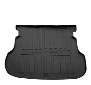 Килимок в багажник 3D (SW) (Stingray) для Toyota Avensis 2003-2009 рр Килимок в багажник 3D (SW) (Stingray) для Toyota Avensis 2003-2009 рр
