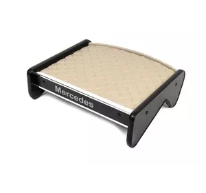 Полиця на панель (Бежева) для Mercedes T2 (507-814) Полиця на панель (Бежева) для Mercedes T2 (507-814)