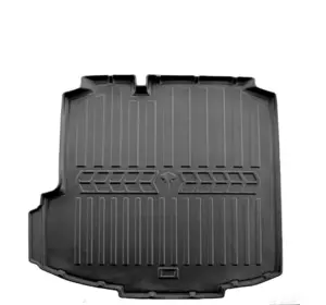 Килимок в багажник 3D (SD) (Stingray) для Volkswagen Jetta 2006-2011 рр