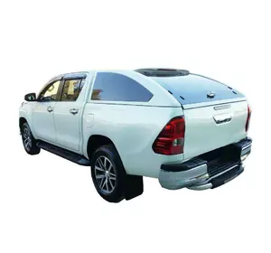 Кунг STARBOX для Toyota Hilux 2015-2024 рр Кунг STARBOX для Toyota Hilux 2015-2024 рр