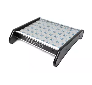 Полиця на панель (Maybach) для Iveco Daily 2006-2014 рр Полиця на панель (Maybach) для Iveco Daily 2006-2014 рр