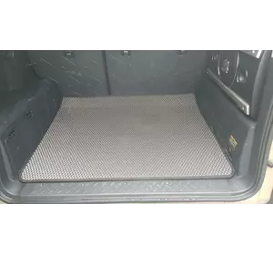 Килимок багажника (EVA, чорний) для Toyota FJ Cruiser Килимок багажника (EVA, чорний) для Toyota FJ Cruiser