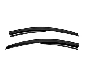 Вітровики (2 шт., Sunplex Sport) для Citroen Berlingo 2008-2018 рр Вітровики (2 шт., Sunplex Sport) для Citroen Berlingo 2008-2018 рр