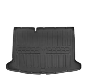 Килимок в багажник 3D (Stingray) для Volkswagen ID.3