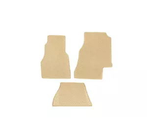 Килимки EVA (CDI, Бежевий) для Mercedes Sprinter W901-905 1995-2006 рр Килимки EVA (CDI, Бежевий) для Mercedes Sprinter W901-905 1995-2006 рр