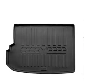 Килимок в багажник 3D (Stingray) для Jeep Compass 2016-2024 рр