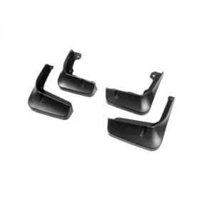 Бризковики Premium 2015-2018 (4 шт) для Toyota Camry рр Бризковики Premium 2015-2018 (4 шт) для Toyota Camry рр