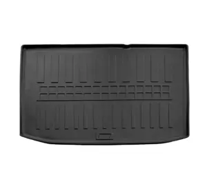 Килимок в багажник 3D (верхній) (Stingray) для Suzuki Vitara 2015-2024 рр Килимок в багажник 3D (верхній) (Stingray) для Suzuki Vitara 2015-2024 рр