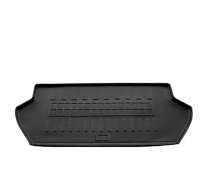 Килимок в багажник 3D (7 з 7 місць) (Stingray) для Volvo XC90 2002-2014 рр Килимок в багажник 3D (7 з 7 місць) (Stingray) для Volvo XC90 2002-2014 рр