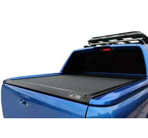 Ролети Omback для Toyota Hilux 2006-2015 рр Ролети Omback для Toyota Hilux 2006-2015 рр
