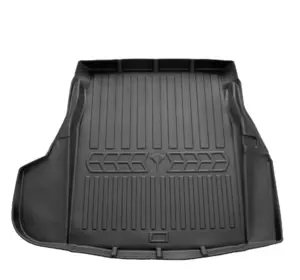 3D килимок в багажник для E60 (Stingray) для BMW 5 серія E-60/61 2003-2010 років